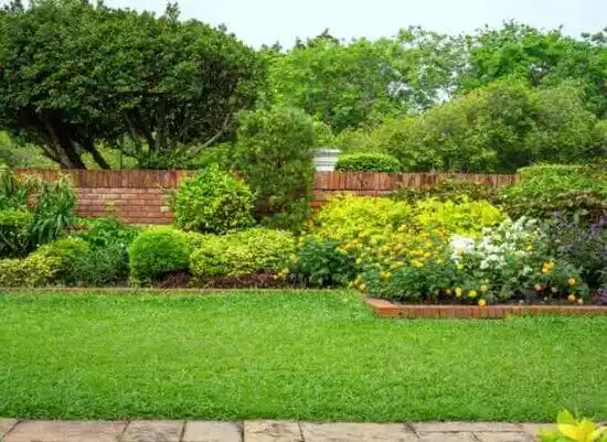 landscaping services Villas